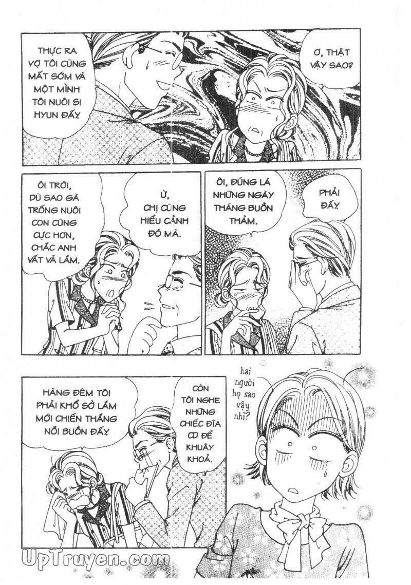 nụ hôn chàng trai chapter 3 147