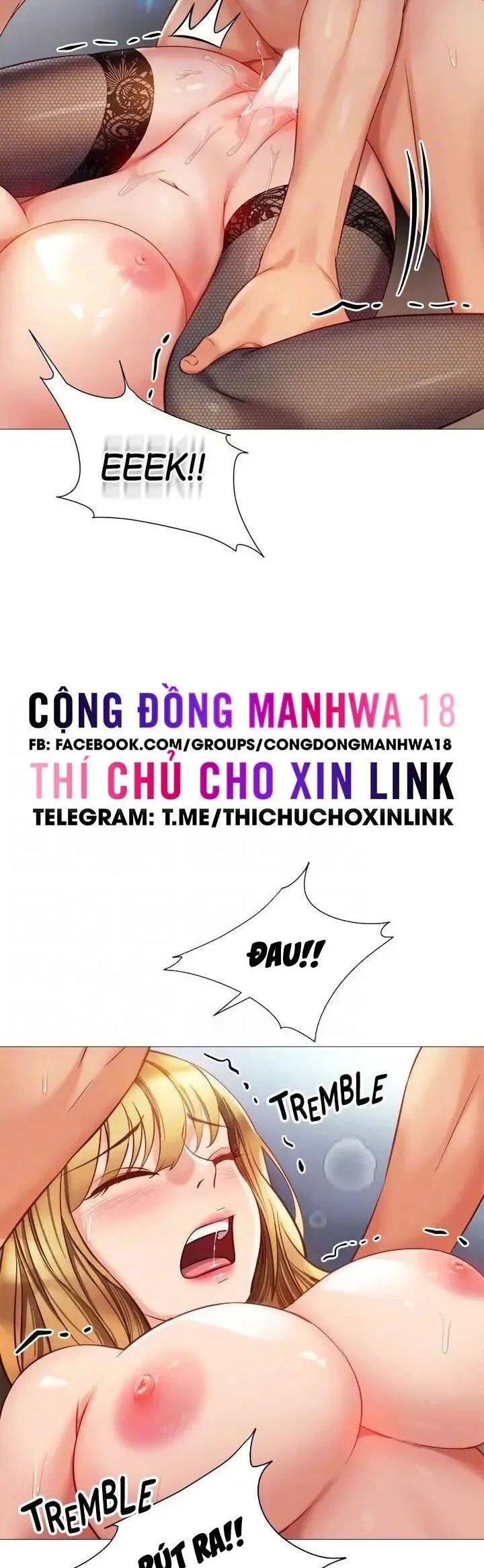 my daughter's friend chapter 81 15