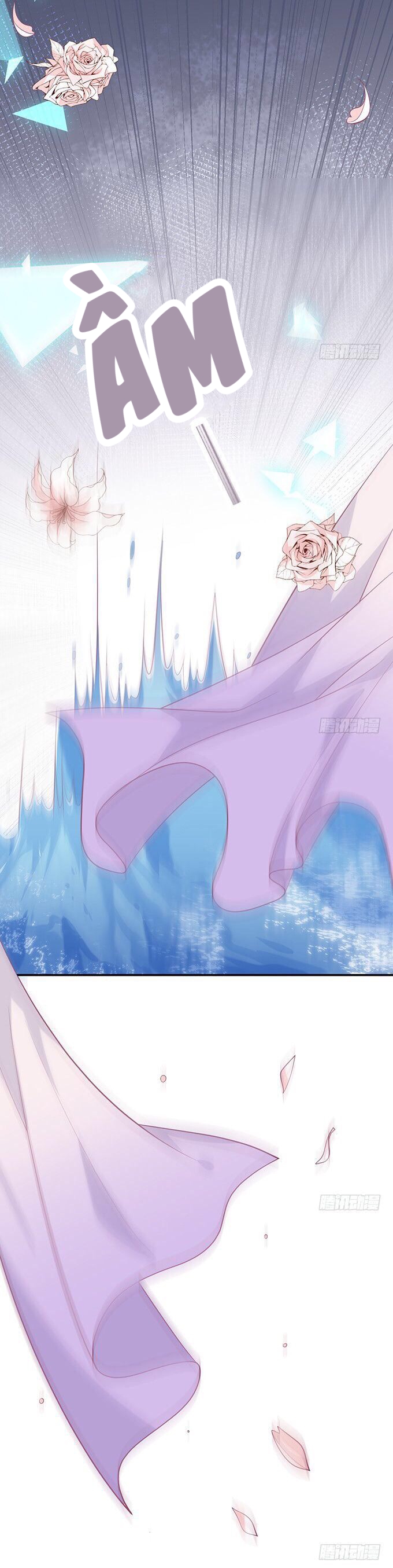 dưỡng khí chí mạng chapter 53 54