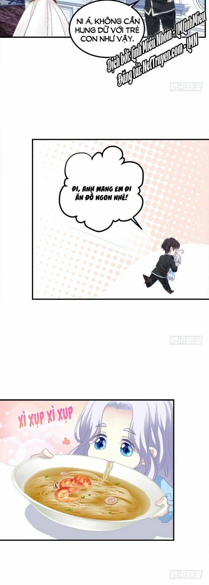 toàn bộ nắm trong tay chapter 3 10