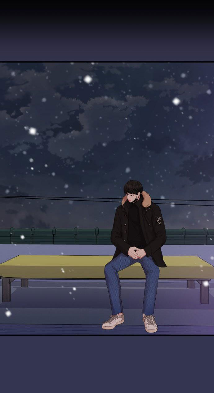 gửi em người đánh cắp những vì sao - to you who swallowed a star chapter 68.2 8