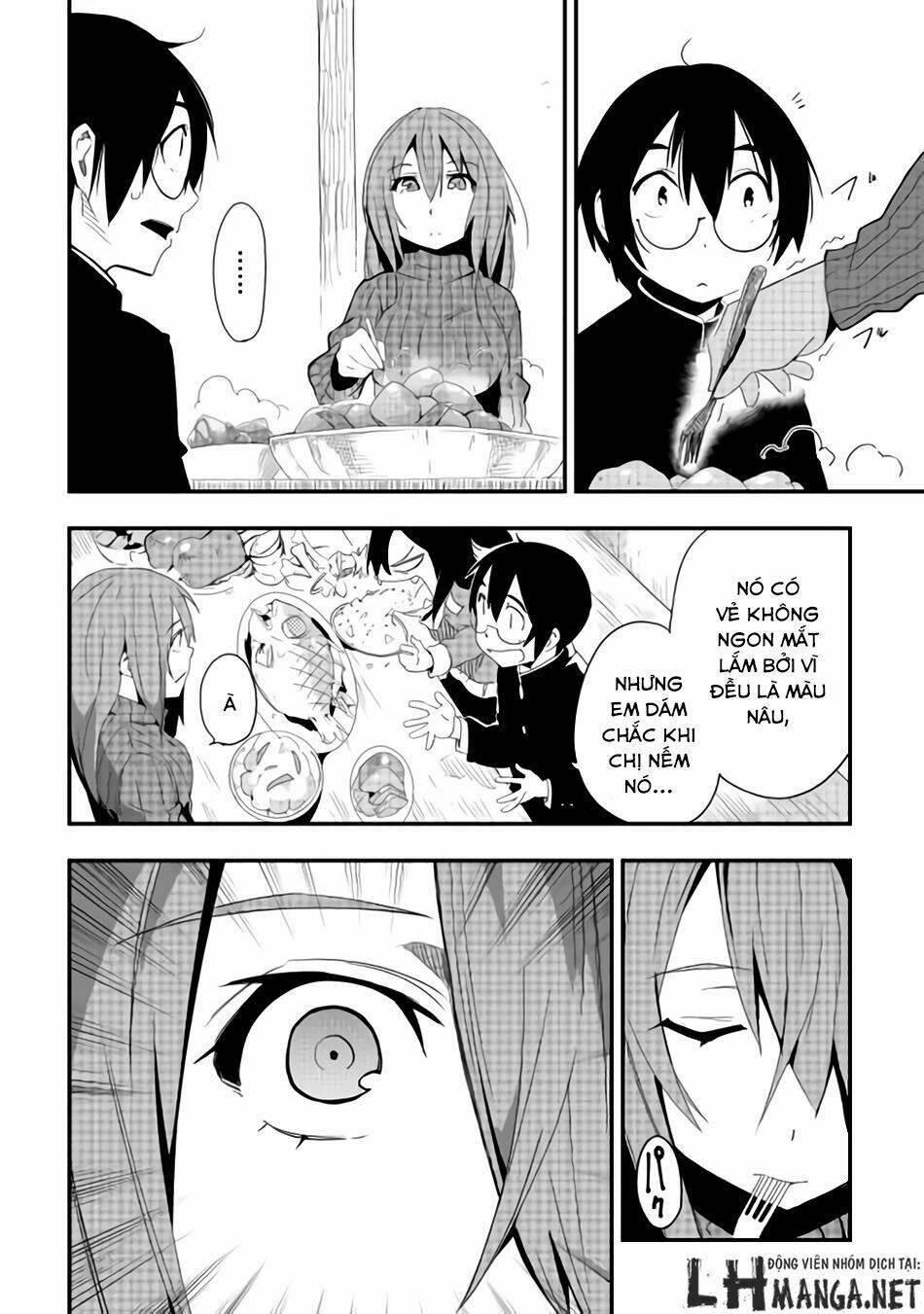 chihou kishi hans no junan chapter 14 10