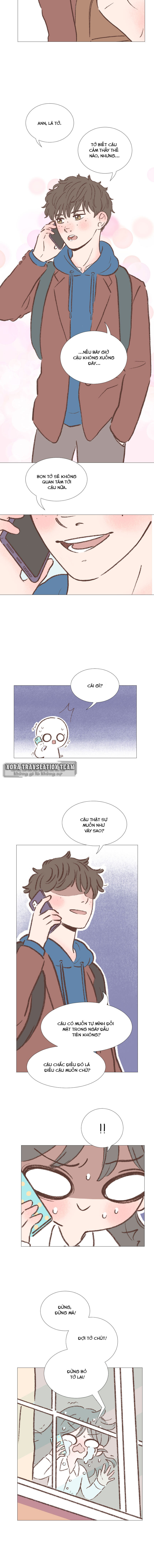 annie green không ưa con gái chapter 1 5