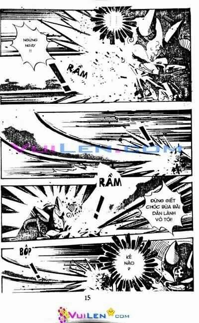 những người bạn tốt chapter 30 15