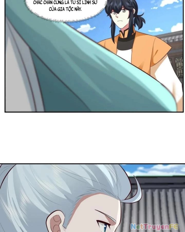 hỗn độn đan thần chapter 443 22