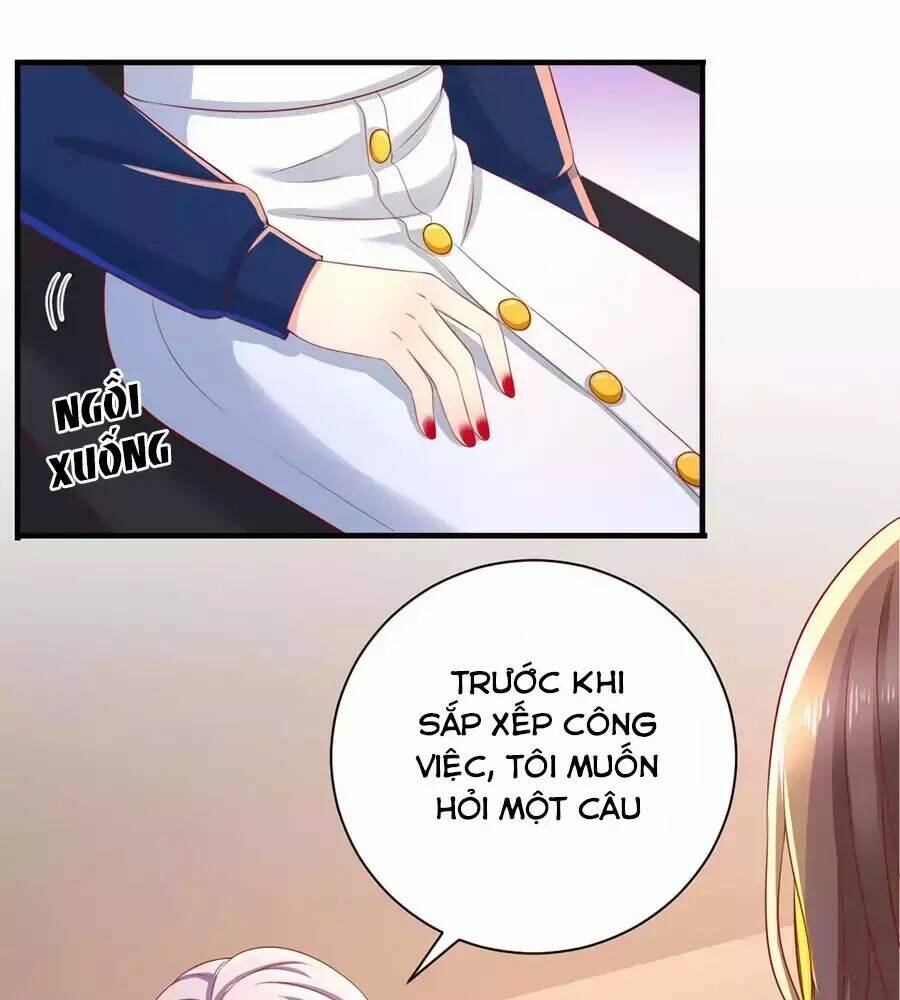 báo hệ nam hữu đích thiên tầng thao lộ chapter 39 45