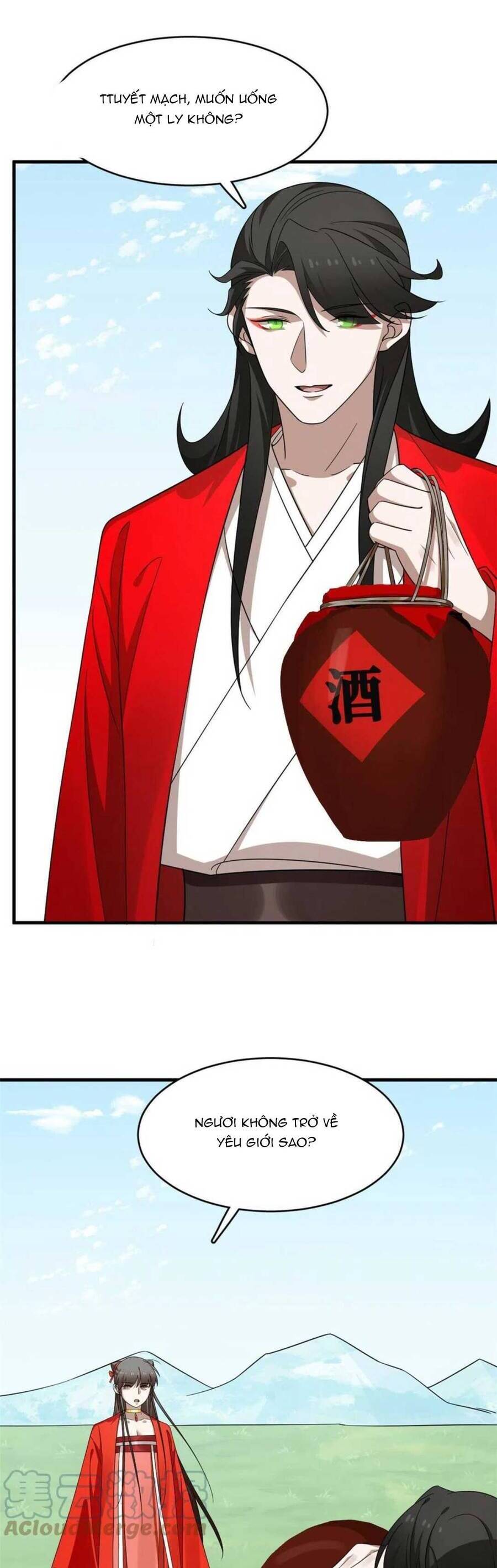 độc bộ thiên hạ: đặc công thần y chapter 433 2