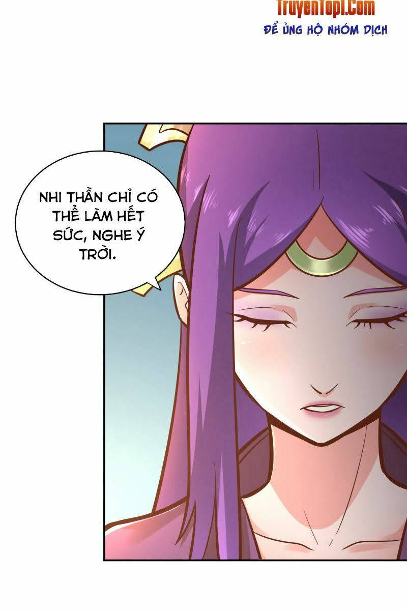 võ linh kiếm tôn chapter 116 3