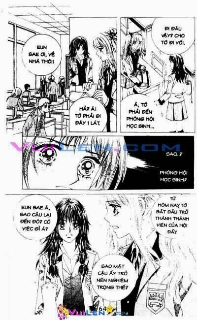 love your enemies chapter 5 8