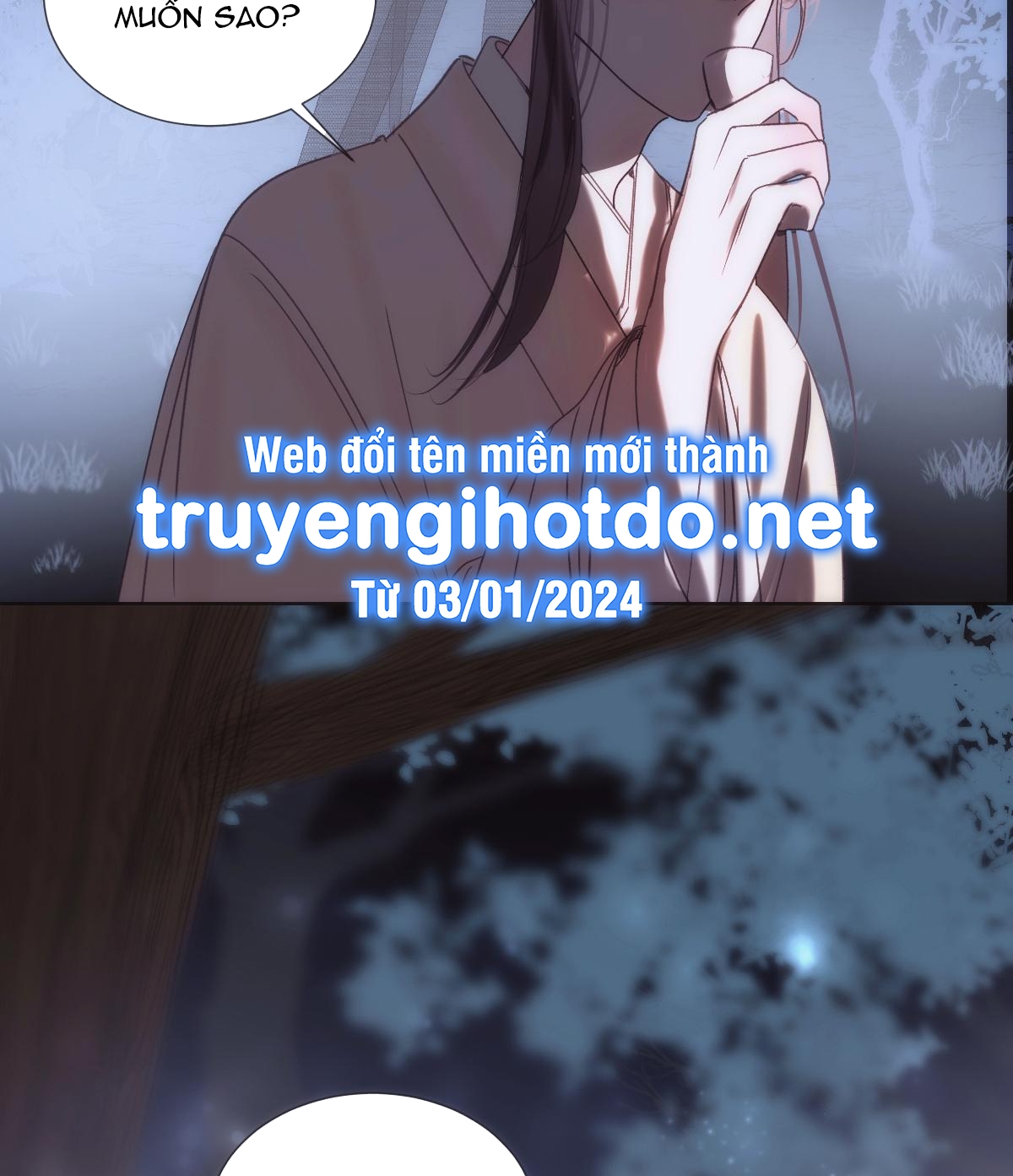 chuyện bên lề sau khi xuyên sách của ta và sư tôn chapter 44 3