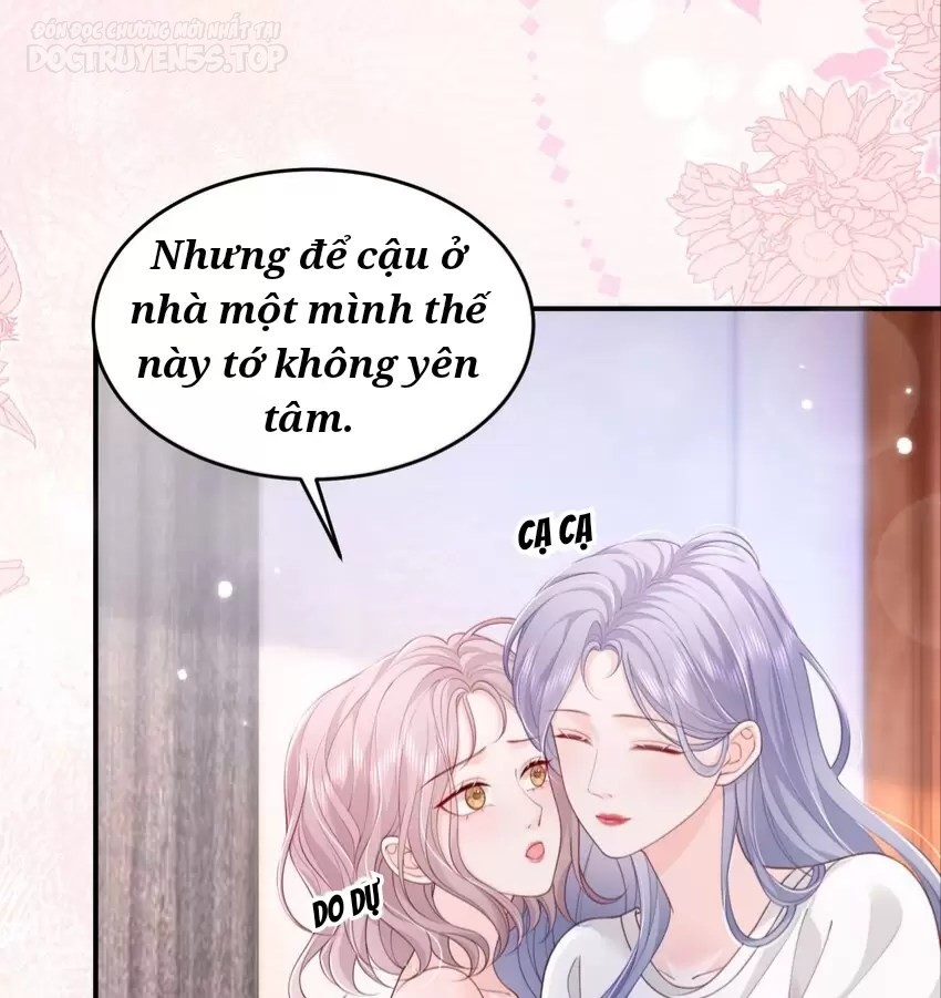 mận xanh chapter 65 18