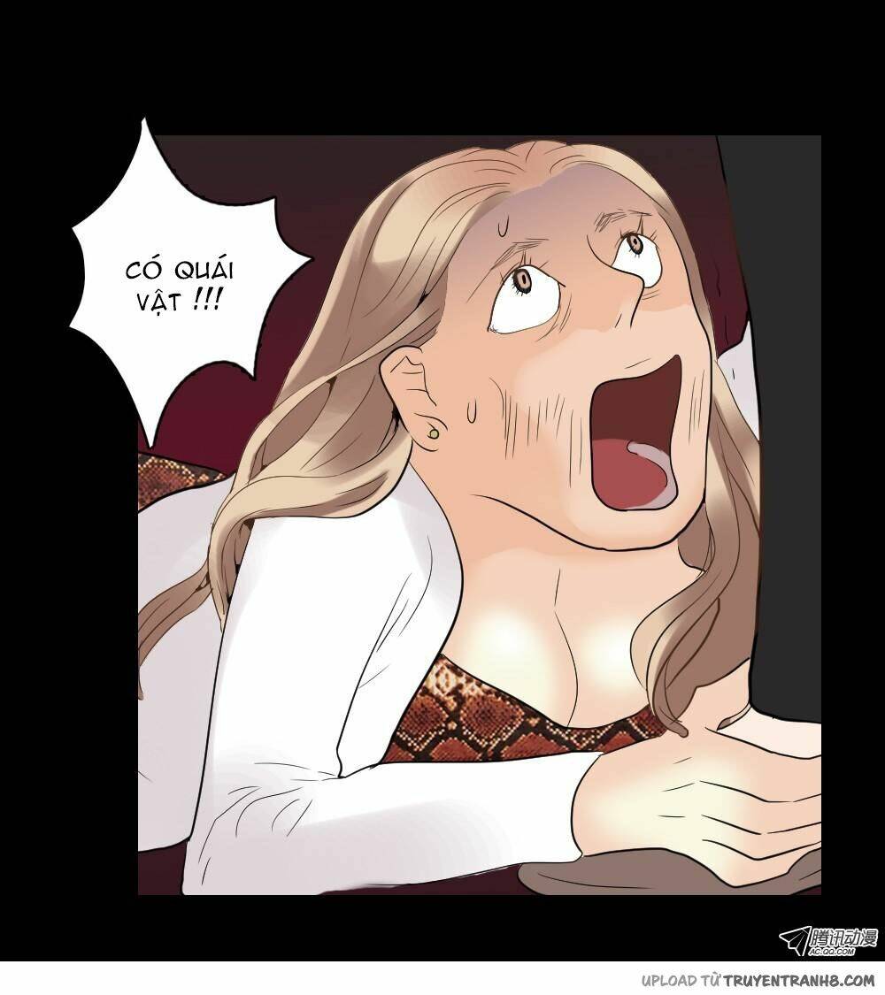 ớn lạnh tuyệt đối chapter 9 20