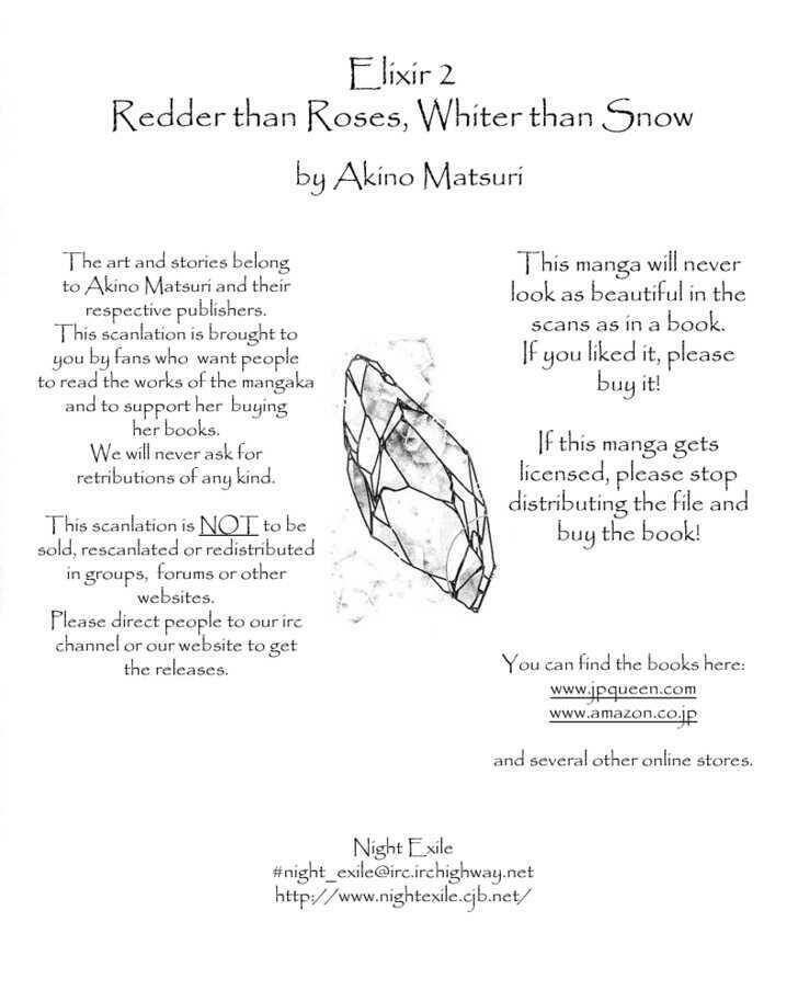 elixir - hòn đá phép thuật chapter 7 4