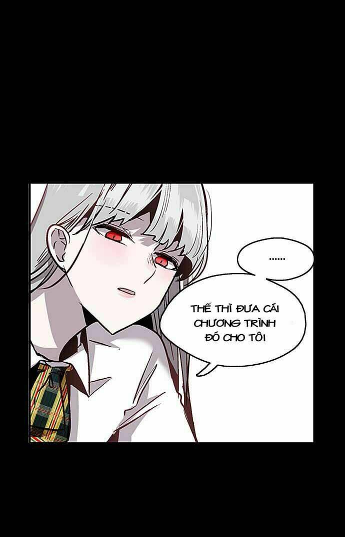 người máy hủy diệt chapter 21 66