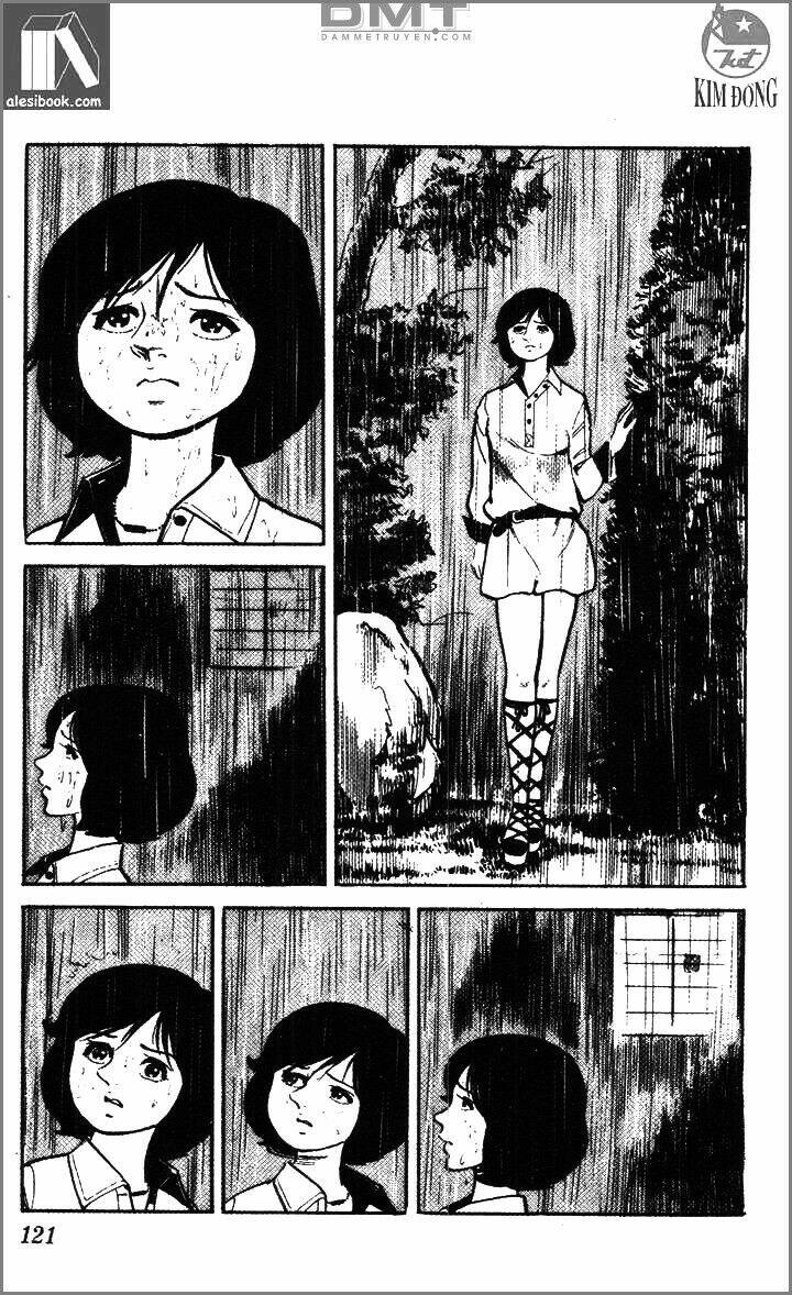 ganbare genki chapter 35 27