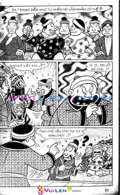 thần đồng đất việt chapter 22 39