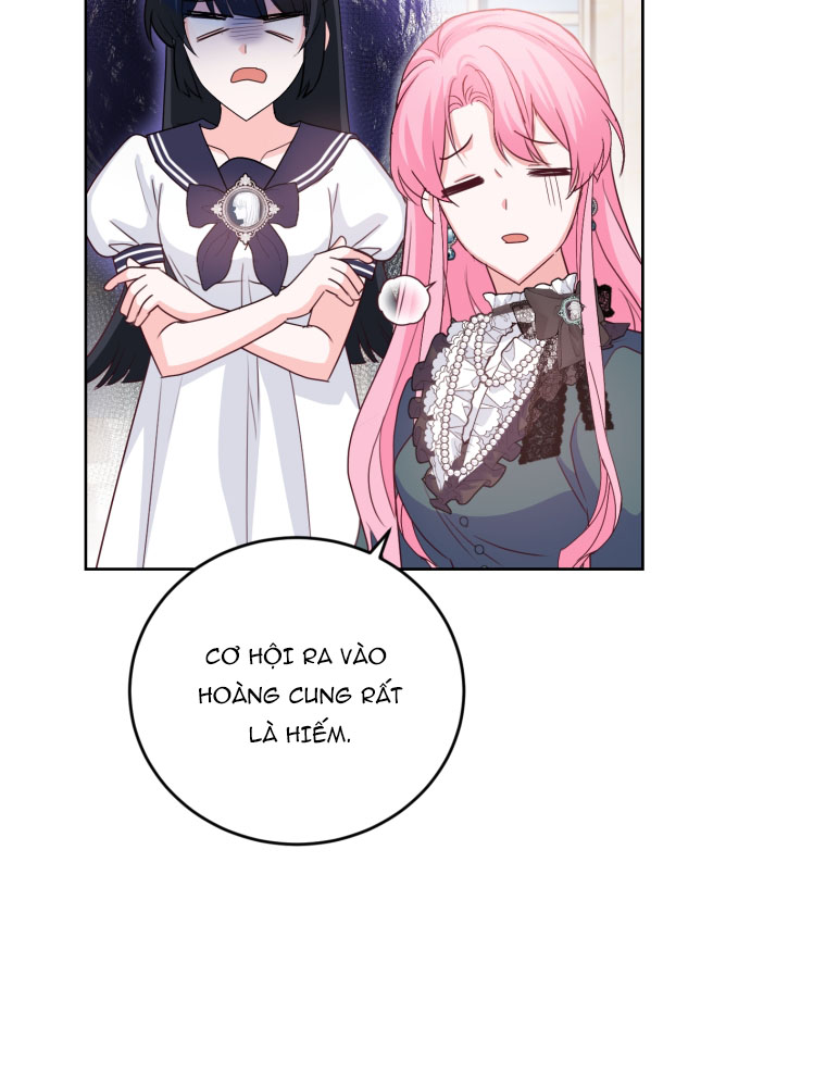 trở thành nhà điều chế nước hoa duy nhất của bạo chúa chapter 40.1 71