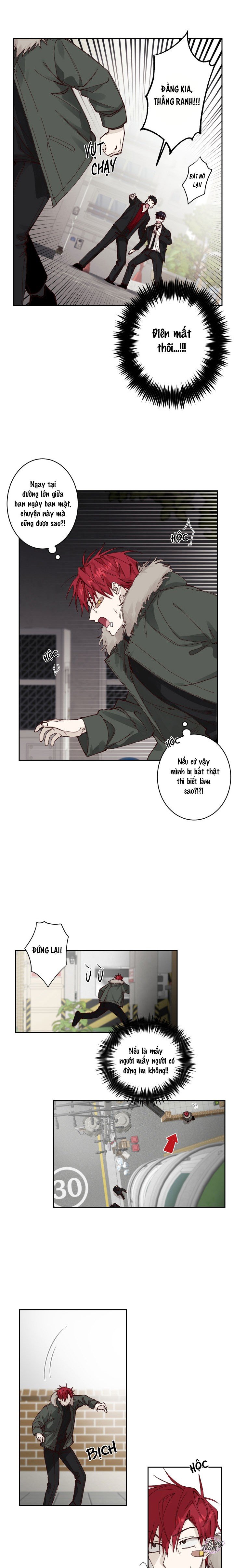 tình yêu vô trách nhiệm chapter 1 12