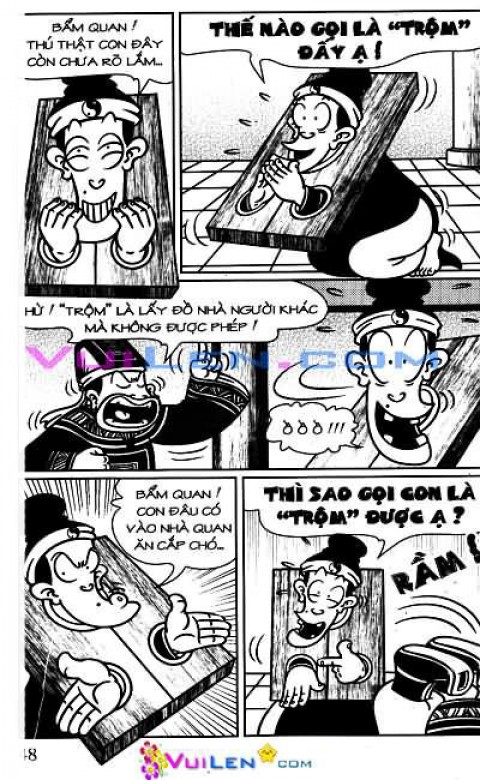 thần đồng đất việt chapter 175 45