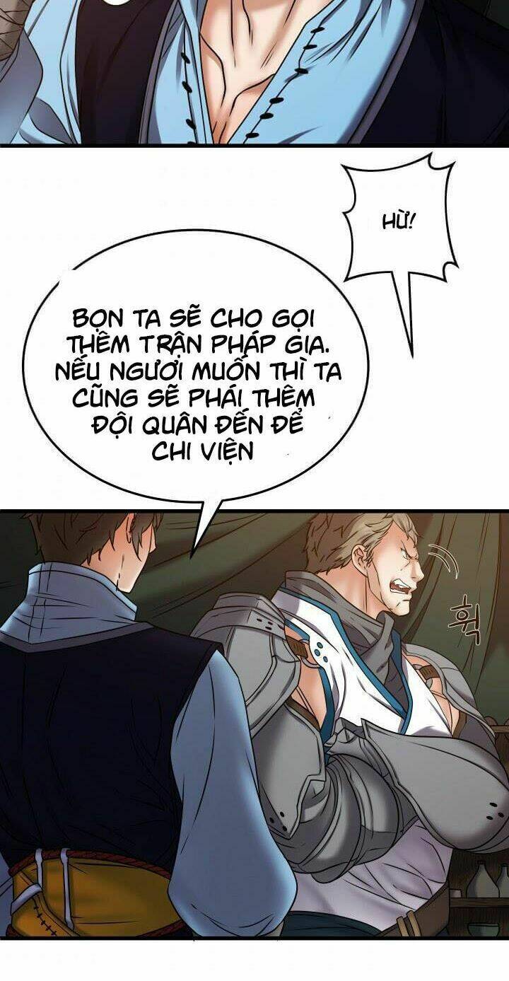 lôi thần chuyển sinh chapter 18 28