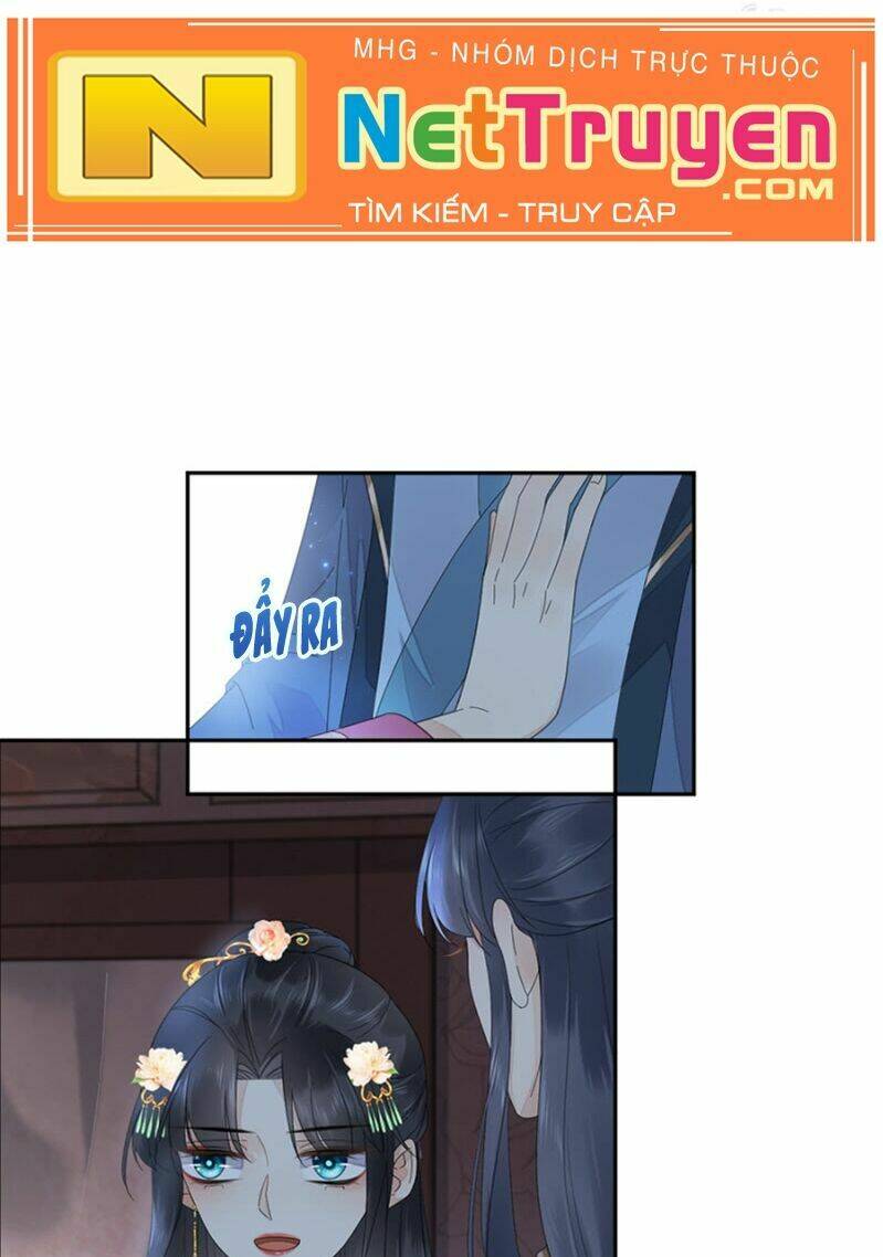 dục hỏa độc nữ chapter 117 10