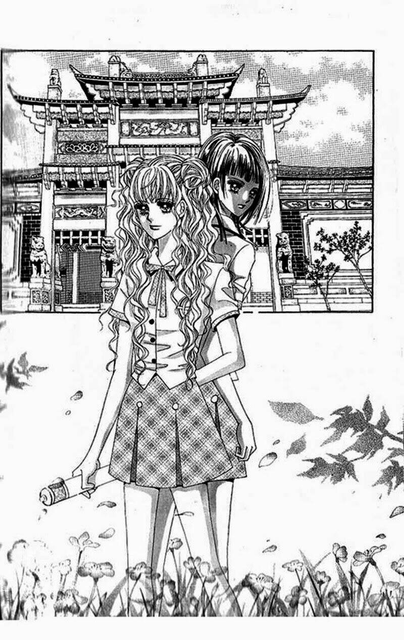 địa ngục tuyết trắng chapter 1 3