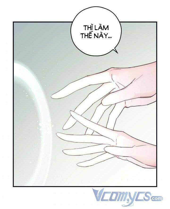 kiếp này tôi sẽ sống như một nhân vật phụ chapter 10 52