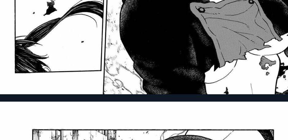 biệt đội lính cứu hỏa chapter 280 26