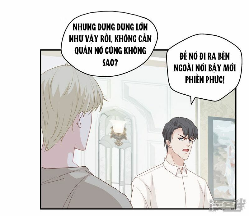 thiên kim bất lương chapter 10 13