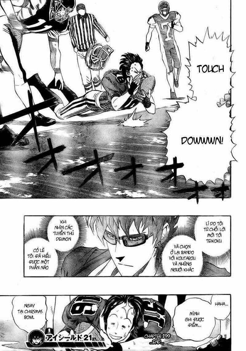 lá chắn mắt chapter 299 18