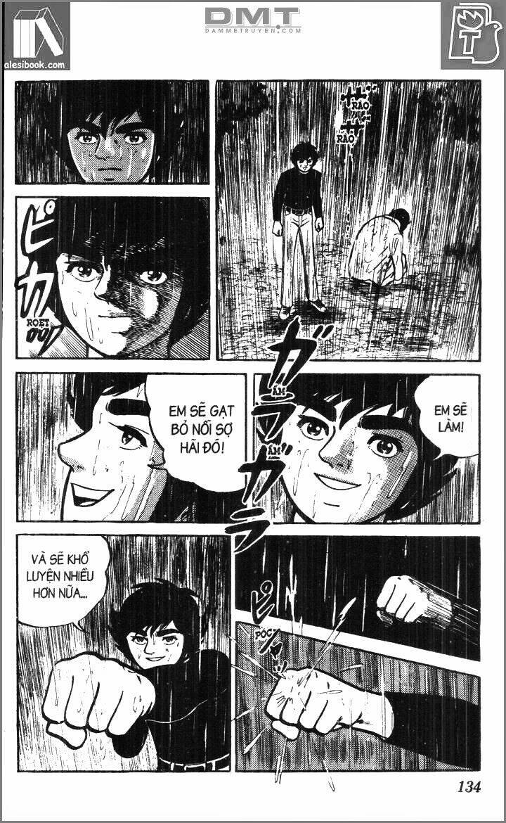 ganbare genki chapter 84 6