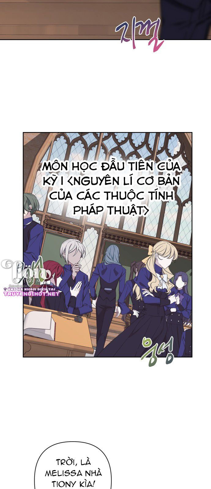 cách mà pháp sư đối mặt với cái chết chapter 25.1 12