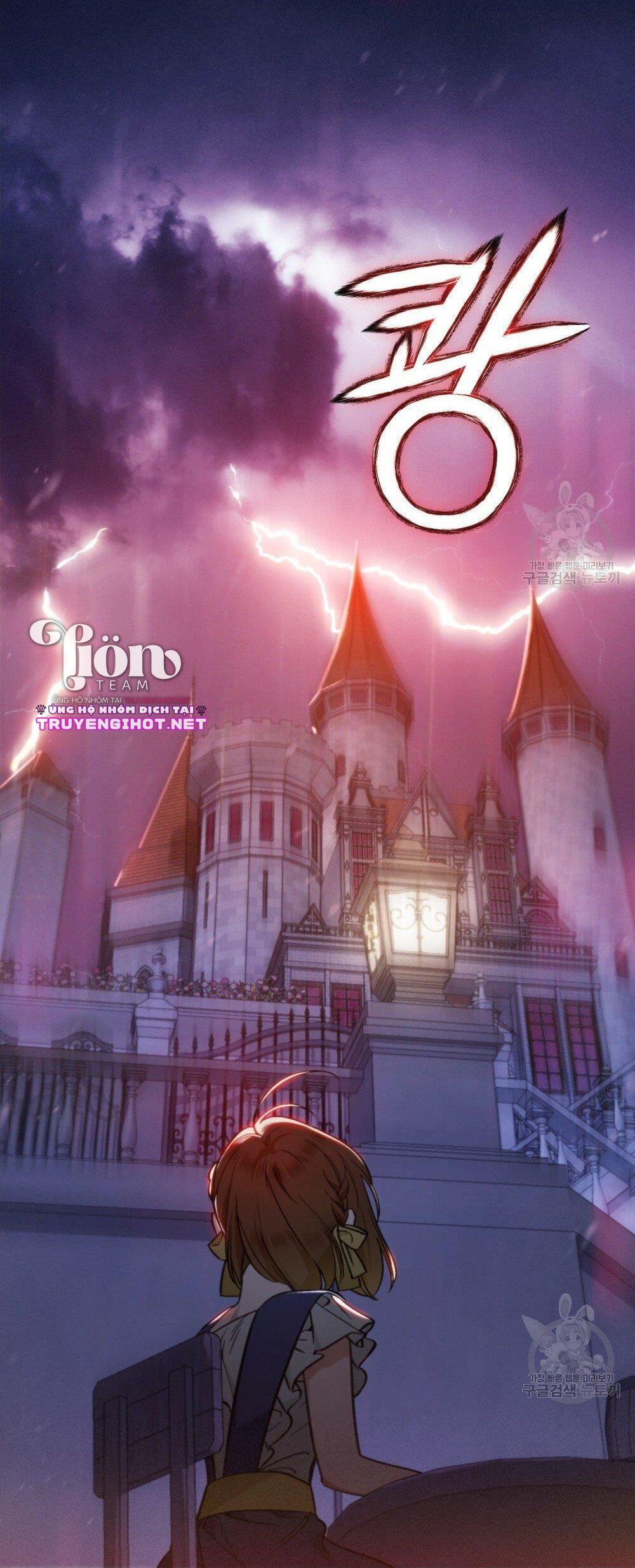 Thanh Gươm của Evangeline chapter 13.2 11