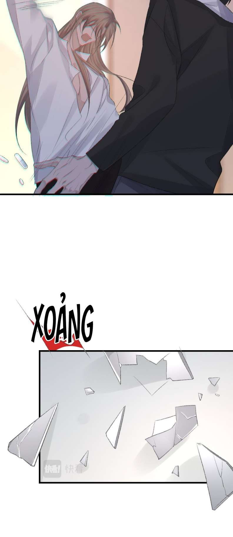 cấu bệnh chapter 77 12