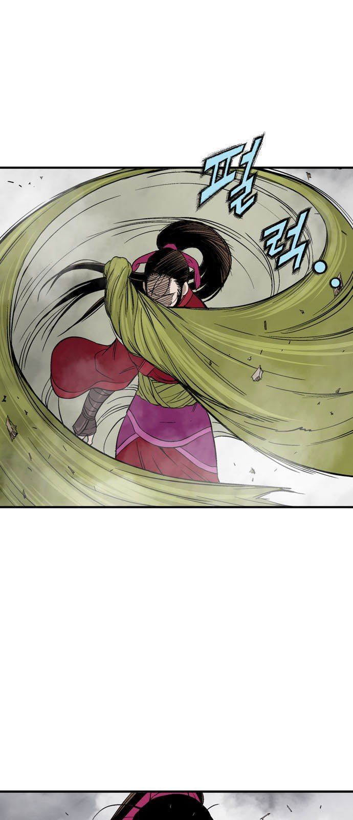 cao thủ 2 chapter 95 8