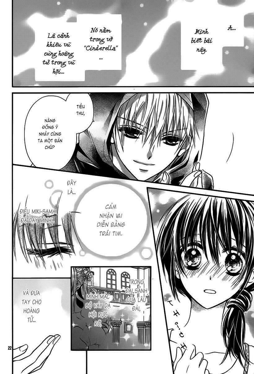 kaname étoile girl chapter 2 23