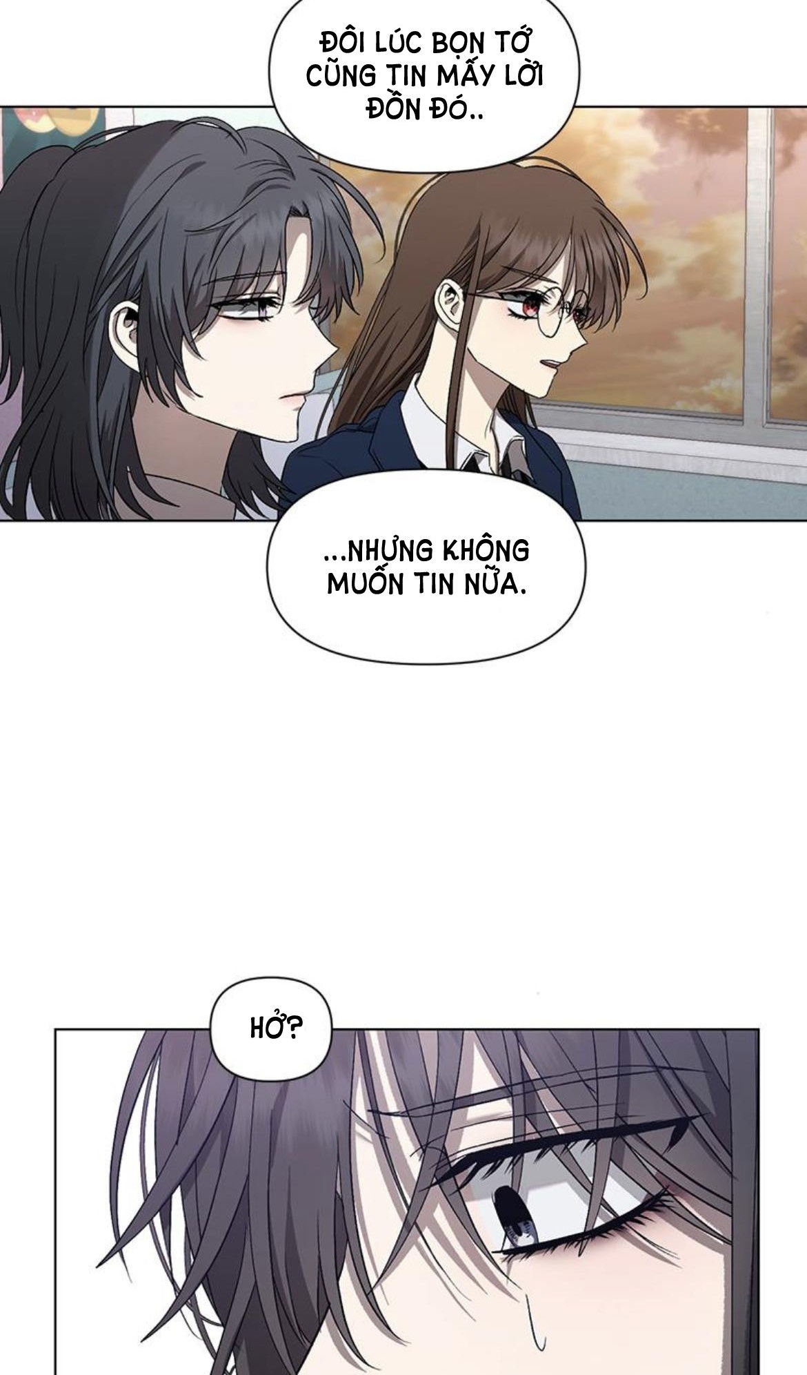 Tự Do Trong Mơ chapter 14.2 14