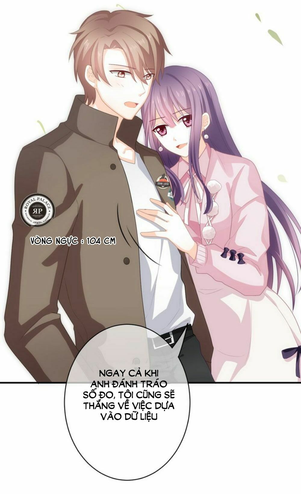 tiệm may luyến sắc chapter 6 55