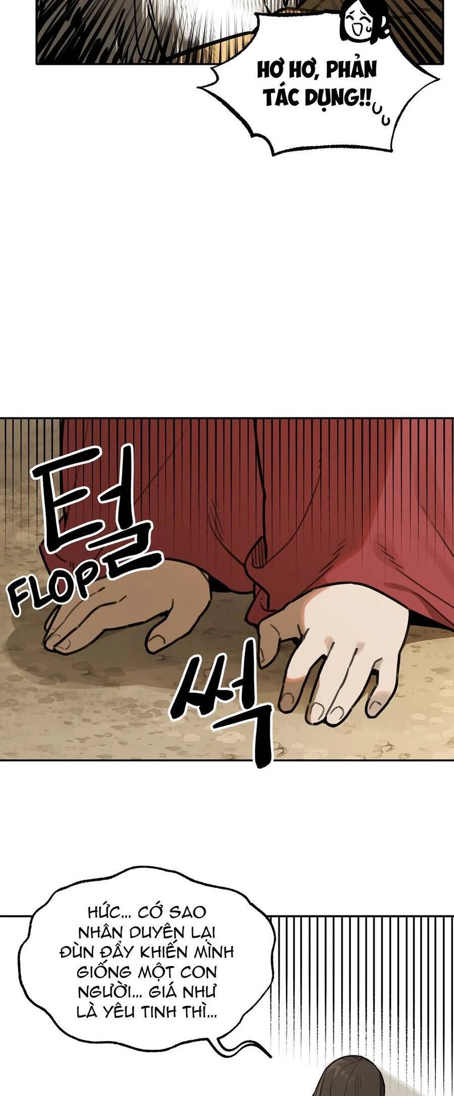 sự lụi tàn của usuzumi chapter 64 19