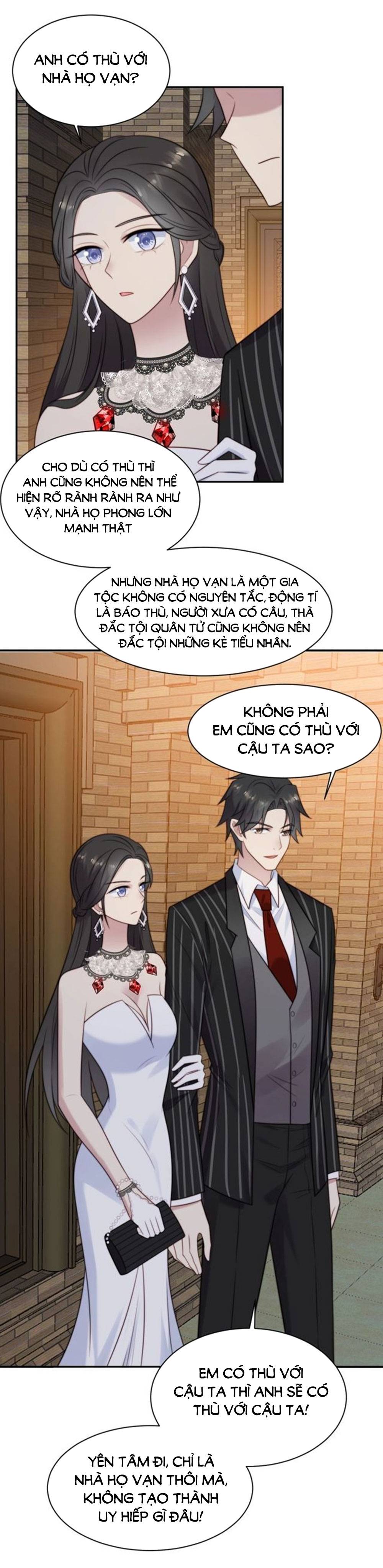 khoá chặt đôi môi (full) chapter 27 4