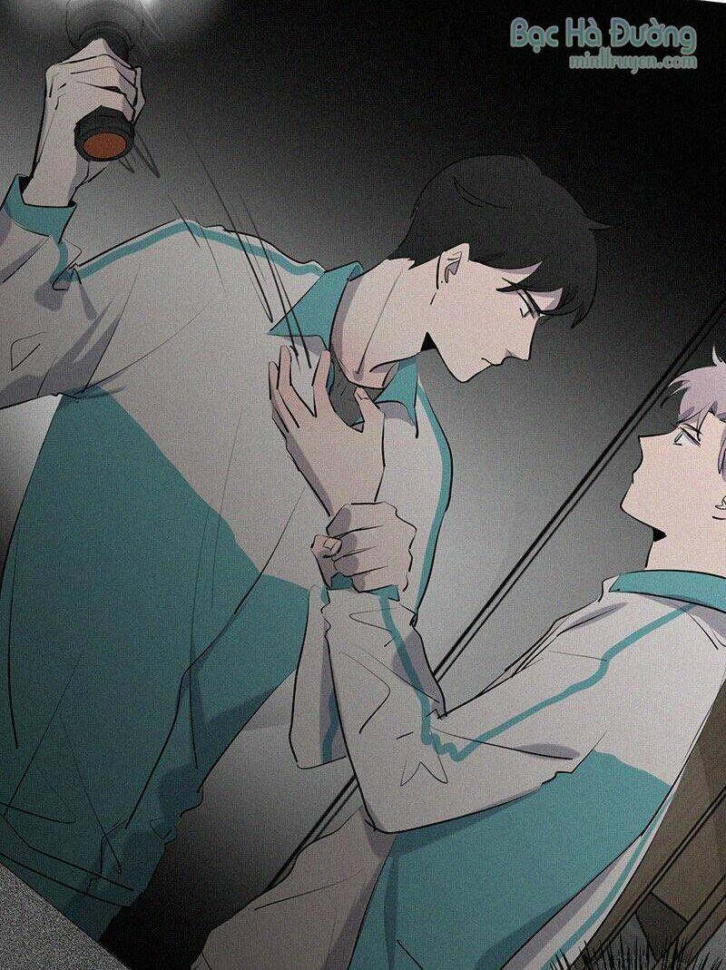 câu chuyện về cậu và tôi chapter 15 20