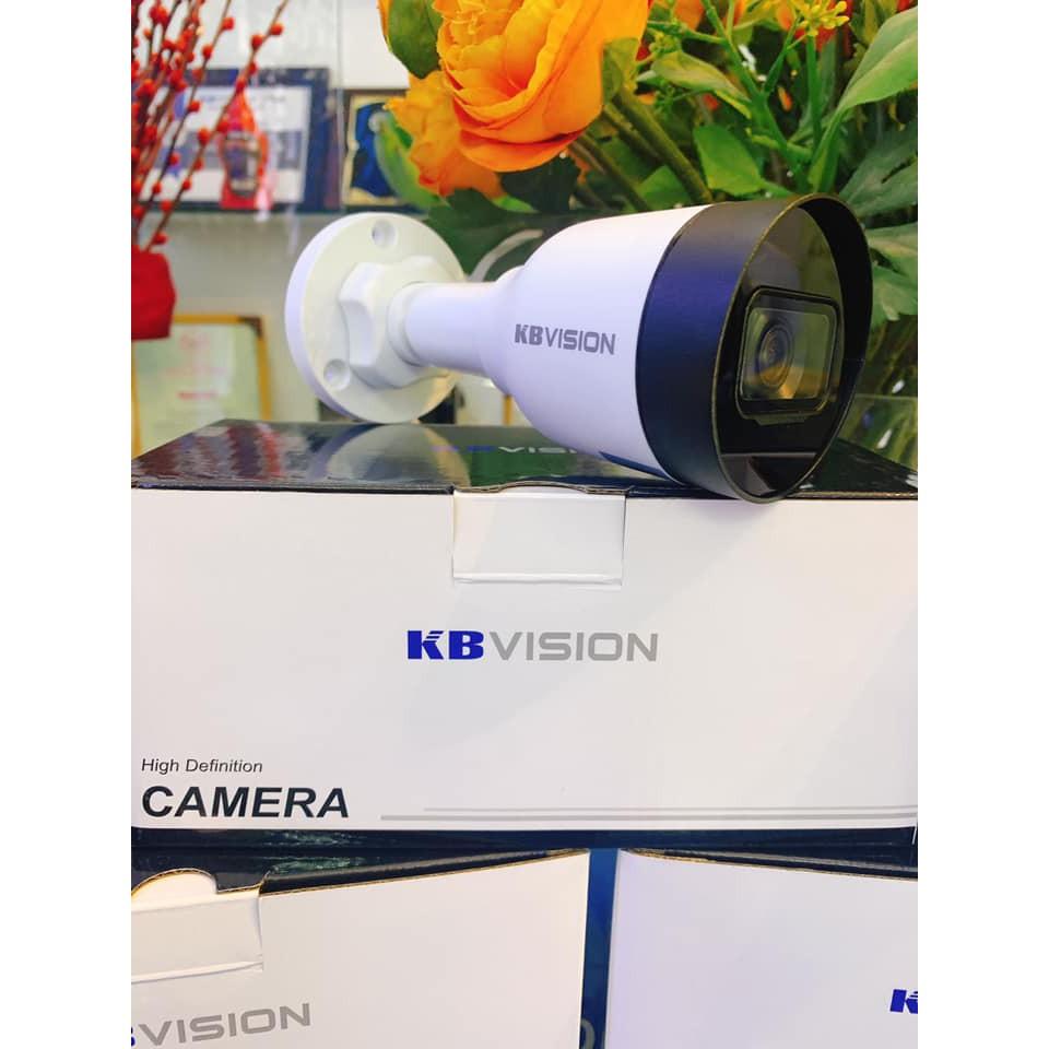 Camera IP KBvision KX-A2111N2 - Hàng Chính Hãng