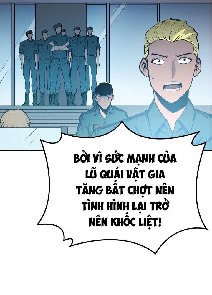 tôi trở lại thăng cấp một mình chapter 2 47