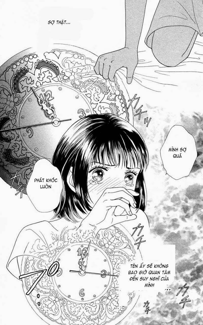 con nhà giàu chapter 120 23