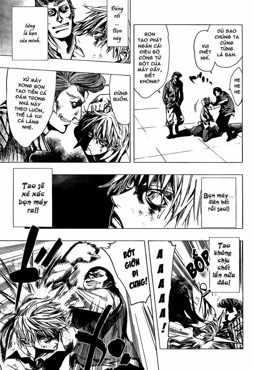 l∞p - vòng lặp chapter 1 8