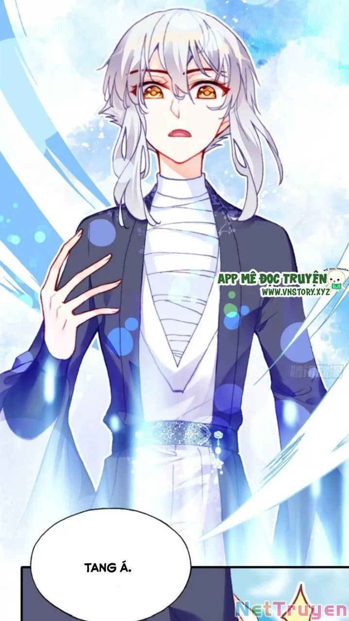 lại bị bệnh chiều chuộng quấn lấy chapter 25 37