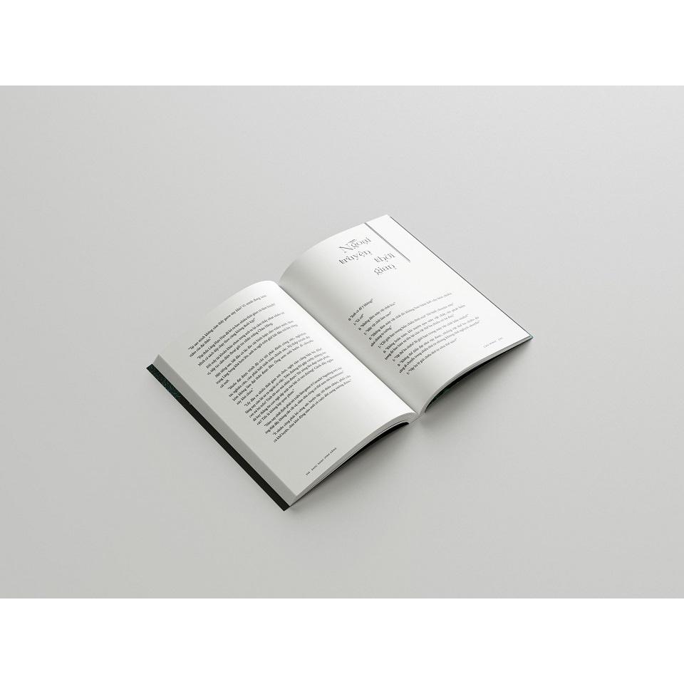 Sách Khúc Nhạc Vĩnh Hằng - Skybooks - BẢN QUYỀN