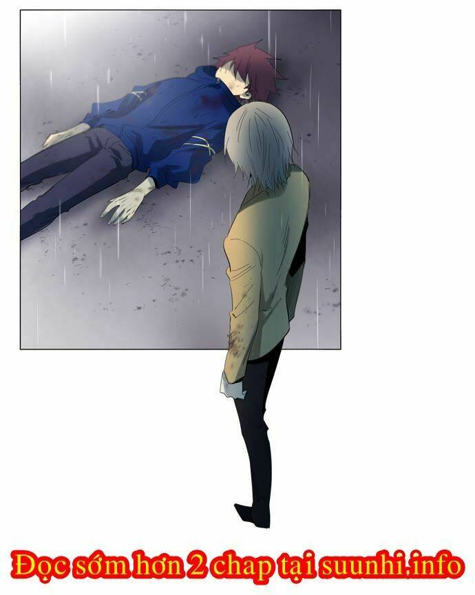 bản khế ước linh hồn chapter 117 17