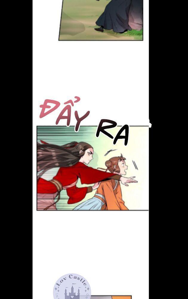 tôi là người mạnh nhất khi theo chủ nghĩa võ thuật chapter 24 10