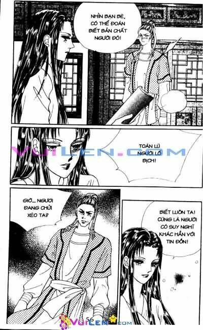 cô nàng đỏm dáng chapter 9 56